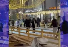 ​ШЫМКЕНТТЕ ТАҒЫ БІР МҰЗ АЙДЫНЫ АШЫЛДЫ