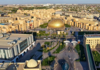 Қазақстандағы халық ең тығыз орналасқан аймақ – Түркістан облысы