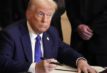 ​Трамп НАТО саммиті аясында Зеленскиймен кездесуі мүмкін екенін айтты