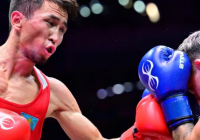 Испаниядағы турнирде 11 қазақстандық боксшы финалға жолдама алды