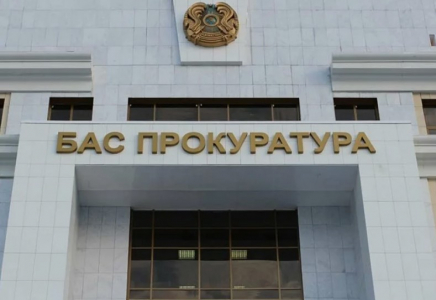 Ақтау гарнизонындағы трагедия: прокуратура қылмыстық іс қозғады