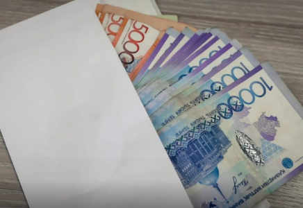 Енді қайтыс болған адамның зейнетақысын туыстары бірреттік төлеммен ала алады 