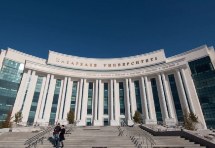 Назарбаев университетін қаржыландыру механизмі өзгереді