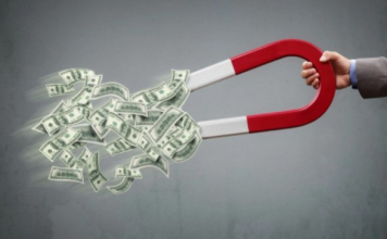 Көп АҚША қандай адамдарға КЕЛЕДІ?