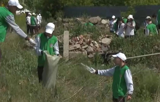 Қазақстанда жасөспірімдерге жазда ресми жұмыс табуға көмектесетін бөлім пайда болды