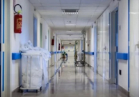 Астанадағы балалар ауруханасында өрт шықты 