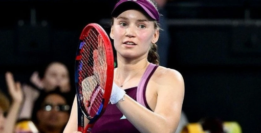 Елена Рыбакина Штутгарттағы WTA 500 турнирінің екі дүркін чемпионы атанды