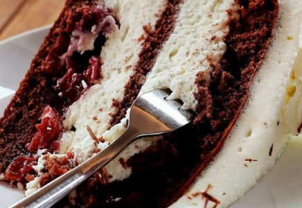 Торт үшін келіспей қалған блогер мен кондитердің дауына нүкте қойылды