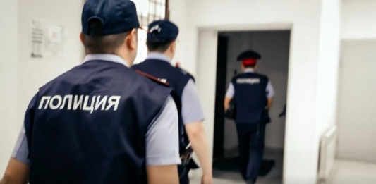 Алматы облысында жанжалдан кейін ер адамды пышақтап кетті 