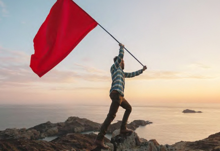 ​Саяхатта қандай «редфлагтардан» сақтану керек?