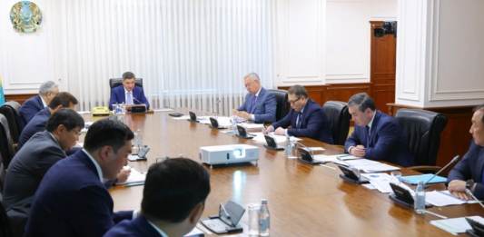 Биылғы бес айда экономика 3,7% өскен