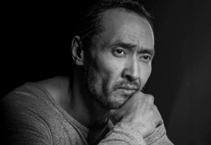 ​Белгілі актер Мұрат Бисембин өмірден өтті