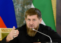 Рамзан Қадыров Шешенстанда төтенше жағдай жариялады