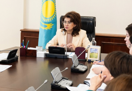 Үкімет кітап оқу мәдениетін дамыту және зерделі ұлт қалыптастыру жөніндегі кешенді жоспарды жүзеге асыруға кірісті