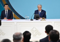 Қазақстанда мемлекеттік кеңесші лауазымы жойылады