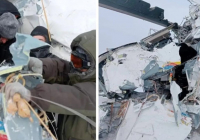 БҚО-дағы МИ-8 тікұшағының апатына қаза тапқан екі ұшқыш кінәлі деп танылды
