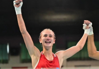 ​Қазақстан құрамасы бокстан әлем кубогын үздік үштікте аяқтады