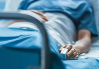 Павлодардағы колледжде студент өзін пышақпен жарақаттаған