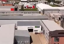 Шымкентте өндірістік және инфрақұрылымдық жобаларды іске асыру жалғасуда