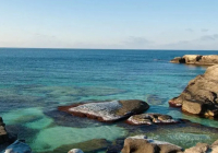 Каспий тағы да сілкінді: бір айда сегізінші рет жер сілкінісі тіркелді