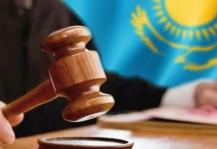 Қаңтар оқиғасы: Қызылорда облысында 98 адам шартты мерзімге сотталды