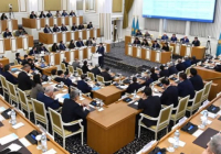 ​Жаңа Конституция жобасы: адам құқықтары қағида емес, нақты кепіл болуға тиіс