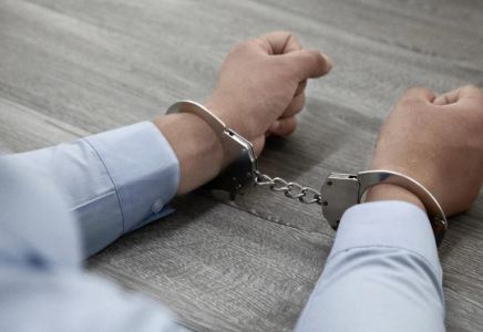 ІІМ: Ақтөбе облысында бопсалаушылар тобы ұсталды