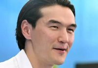 Сабуров Ресейге кіруге тыйым салынғаннан кейін Қазақстанға ұшып келді