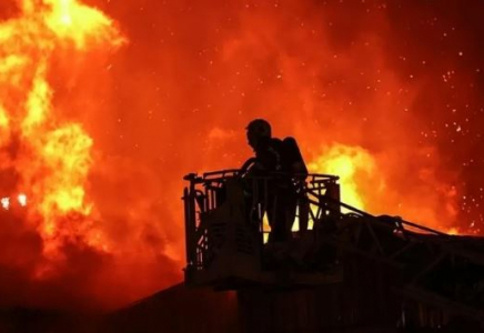 ТҮРКІСТАН: Өзбекстандағы жарылыс мақтааралдықтарға әсер етті