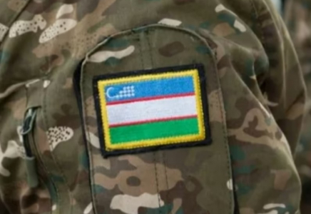 Өзбекстанда кітап оқығаны үшін әскердегі қызмет мерзімі қысқаруы мүмкін