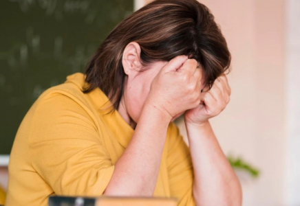 Қостанайлық оқушылар TikTok-та мұғалімдерді қорлайтын видео жариялаған