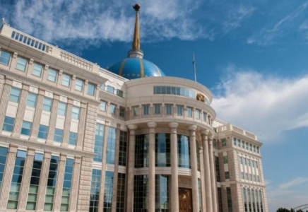 Қасым-Жомарт Тоқаев Ресей Президенті Владимир Путинге хат жолдады