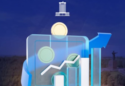 ​ШЫМКЕНТ: АЛДАҒЫ 5 ЖЫЛДА 6,6 ТРЛН ТЕҢГЕ ИНВЕСТИЦИЯ ТАРТЫЛАДЫ