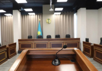 ​Астанада кассациялық соттар ашылды