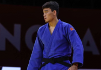 Қазақстандық спортшы дзюдодан Гран-при турнирінің жеңімпазы атанды