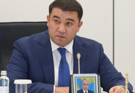 Түркістан облысында жаңа зауыттар ашылады