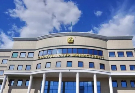 Біріккен Араб Әмірліктерінде екі қазақстандық қыз қаза тапты