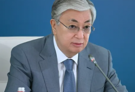 Тоқаев Таяу Шығыстағы ахуалды жіті қадағалап отыр