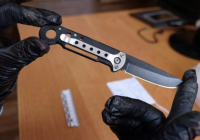 Қостанай облысында әйел жасөспірім қызға пышақ сұғып алды