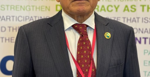 ​Қазақстанның ұлттық құқық қорғау институтын дамыту тәжірибесі Варшавада таныстырылды
