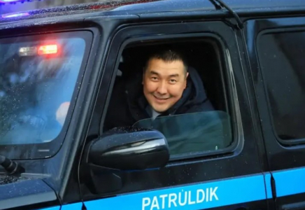 Алматыда заңгер Әділетхан Молдахан ұсталды