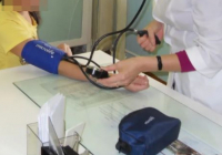 ТҮРКІСТАН: Медициналық қызмет өрттен зардап шеккендерге көмек көрсетіп жатыр