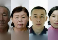 Жангелдинде жұмбақ жағдайда жоғалған отбасы: іздеу жұмыстары туралы не белгілі?