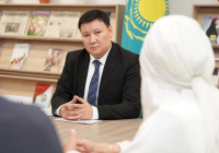 ТҮРКІСТАН: Тұрғындар өтініші ескерусіз қалмайды