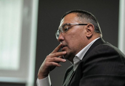 Қазақстандық миллионер Forbes-қа өзі жайлы рұқсатсыз жазуға тыйым салды