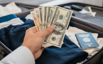 ​Туристер валюта айырбастауда жиі жіберетін 5 қате