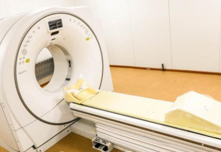 Елімізде томография қызметтерін тегін көрсету көлемі өсті
