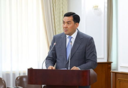 Өңірлерді газдандыру: Энергетика министрлігі газға қолжетімділік деңгейін 80%-ға дейін жеткізуді жоспарлап отыр