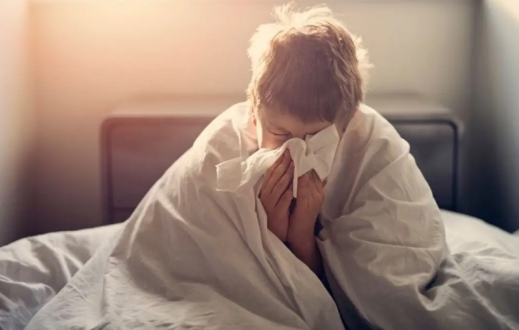 Тұмау өршіп тұр: Қазақстанда мектеп оқушылары онлайн форматқа ауыстырыла ма