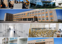 Түркістан облысында 45 әлеуметтік нысанның құрылысы жүргізіліп жатыр
